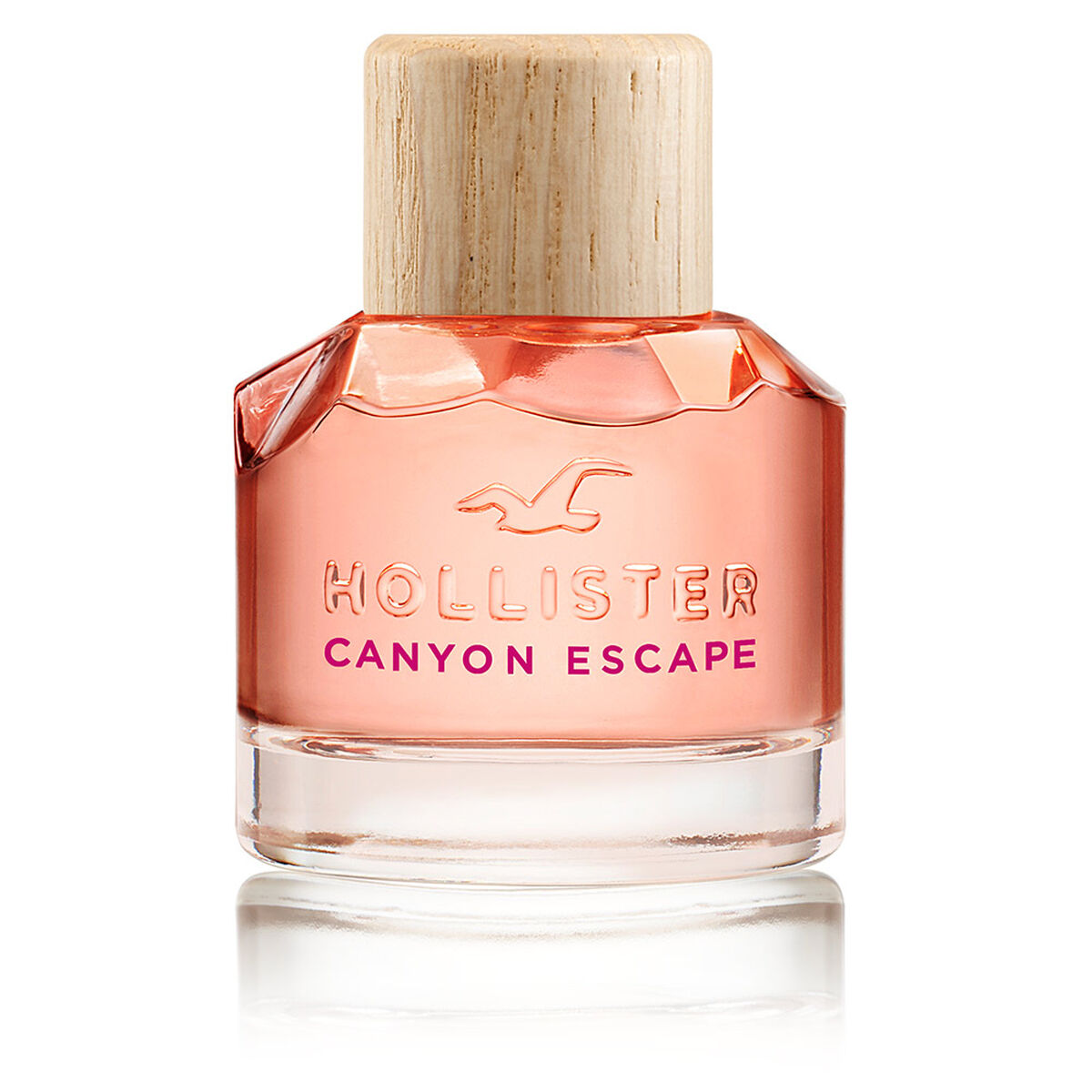 Γυναικείο Άρωμα Canyon Escape Hollister EDP EDP