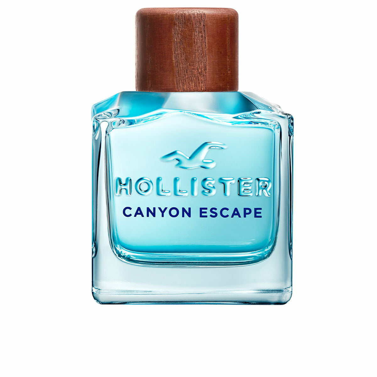 Ανδρικό Άρωμα Hollister EDT 50 ml 100 ml