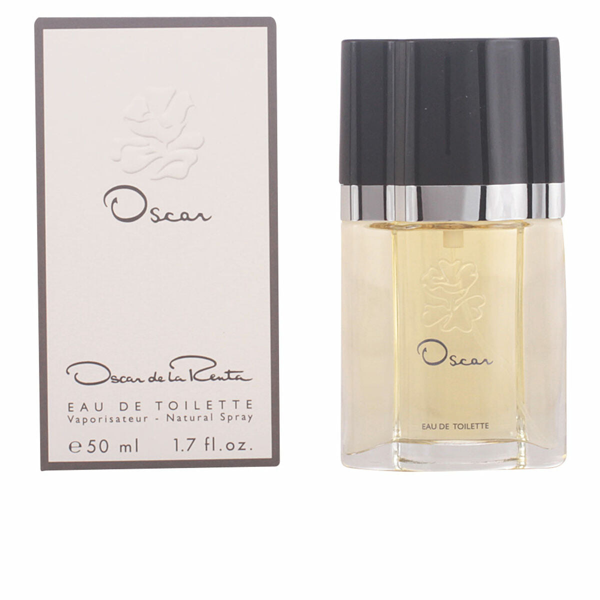 Γυναικείο Άρωμα Oscar De La Renta OSCAR-301993 EDT