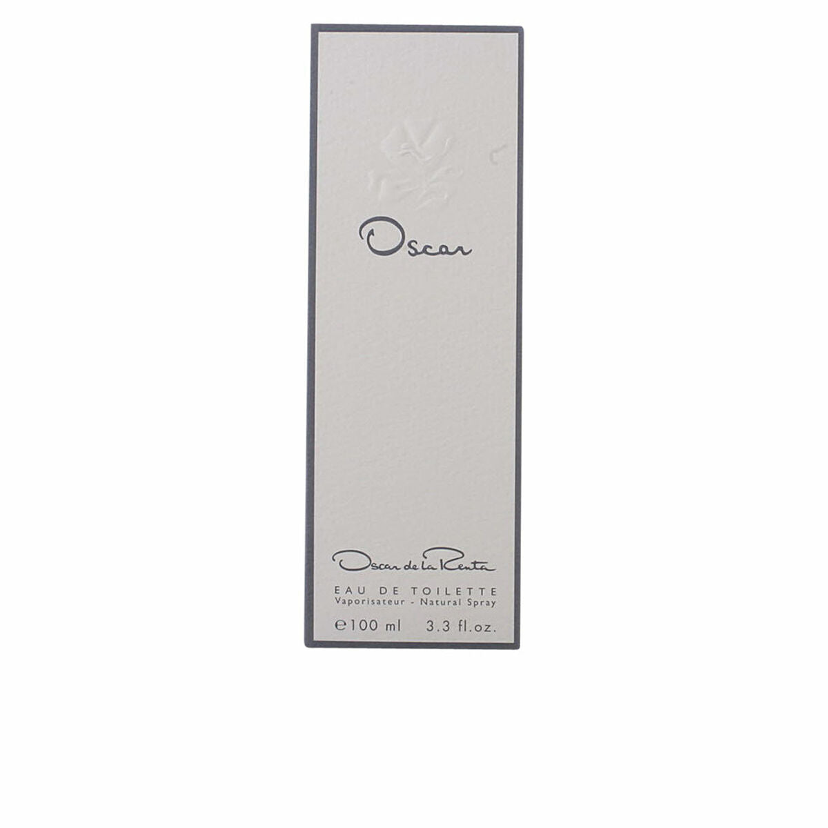 Γυναικείο Άρωμα Oscar De La Renta OSCAR-301993 EDT