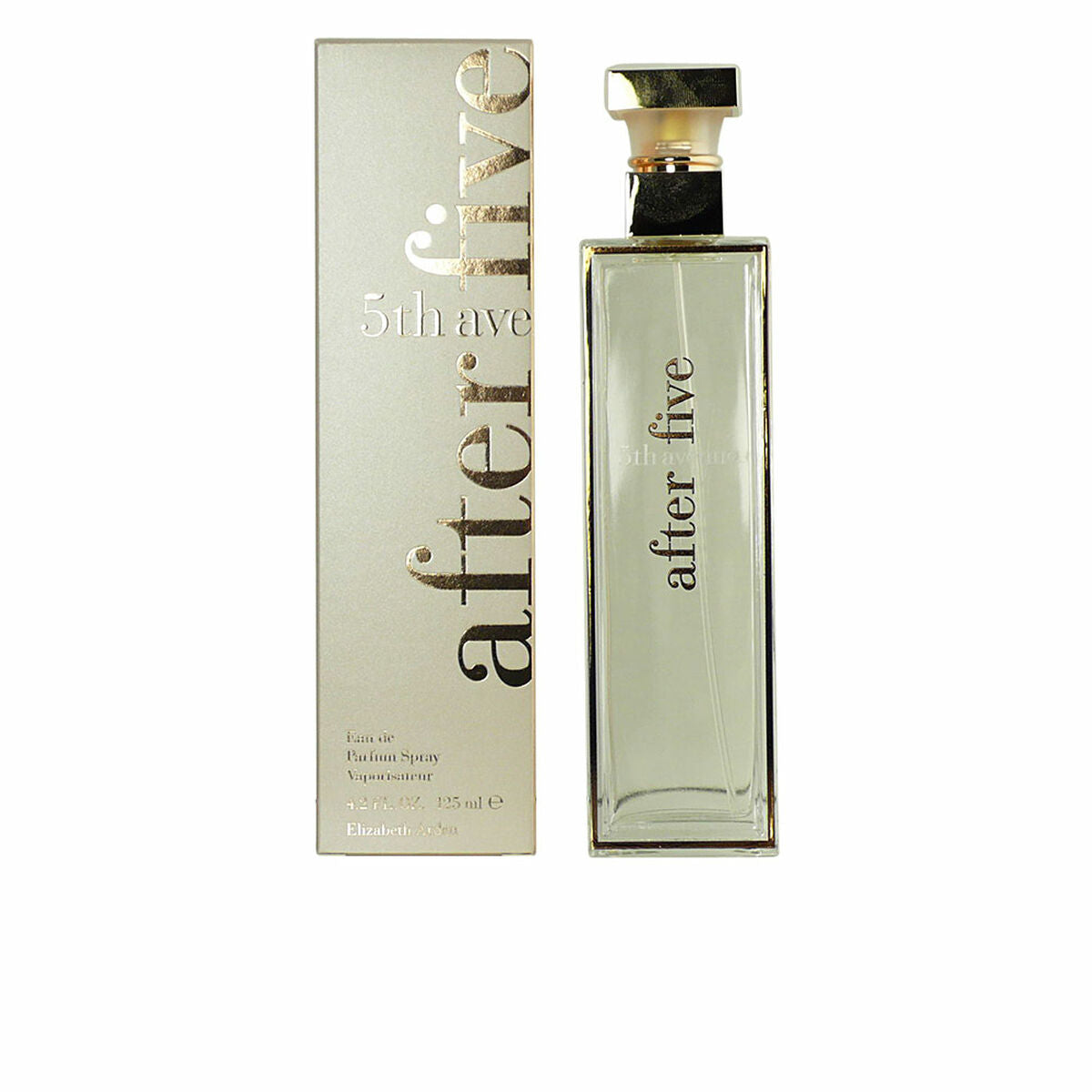 Γυναικείο Άρωμα 5th Avenue After 5 Edp Elizabeth Arden EDP EDP