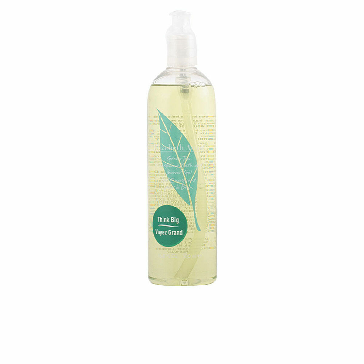 Αφρόλουτρο Elizabeth Arden 10011095 500 ml