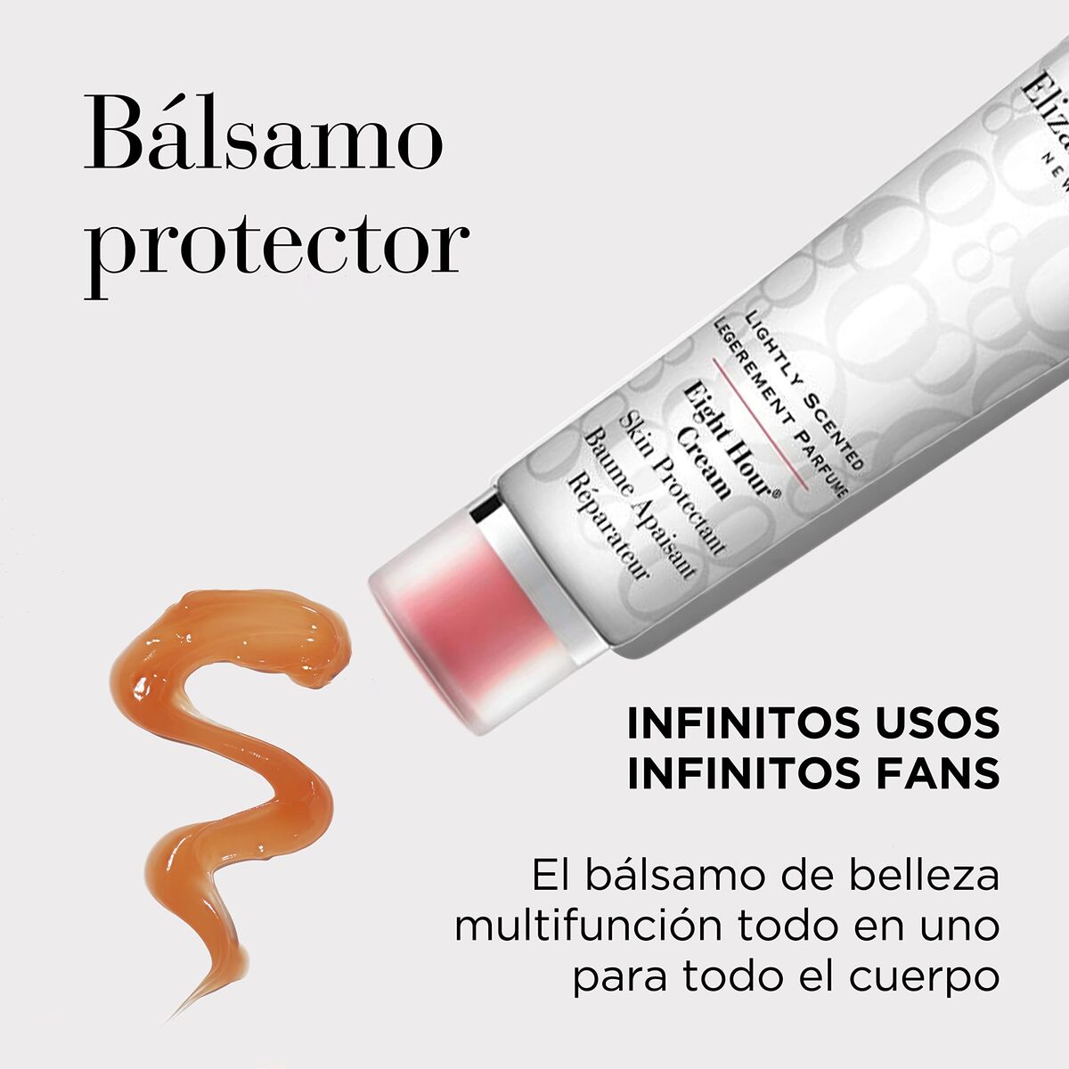 Επανορθωτικό Βάλσαμο Προσώπου Eight Hour Elizabeth Arden