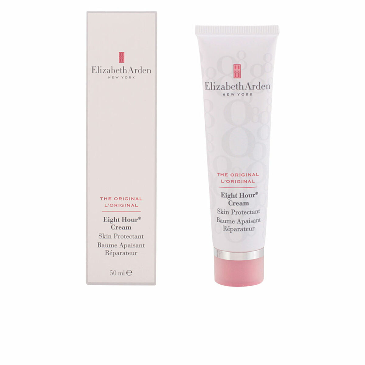 Επανορθωτικό Βάλσαμο Προσώπου Eight Hour Elizabeth Arden
