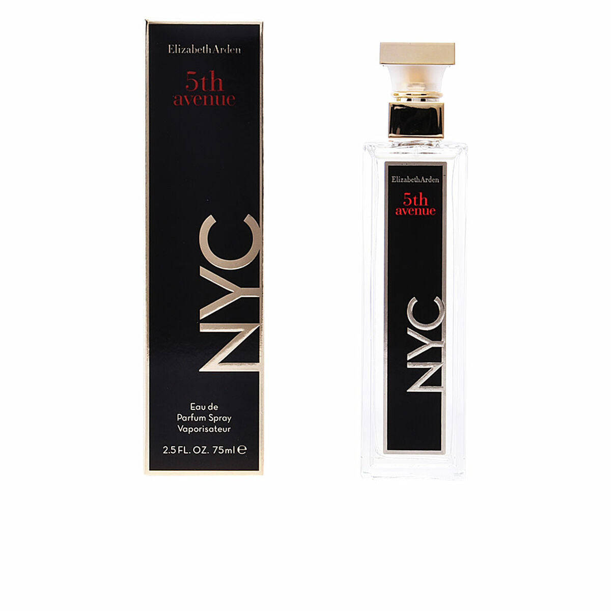 Γυναικείο Άρωμα 5th Avenue Nyc Edp Elizabeth Arden EDP EDP