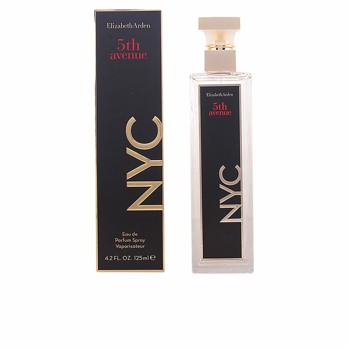 Γυναικείο Άρωμα 5th Avenue Nyc Edp Elizabeth Arden EDP EDP