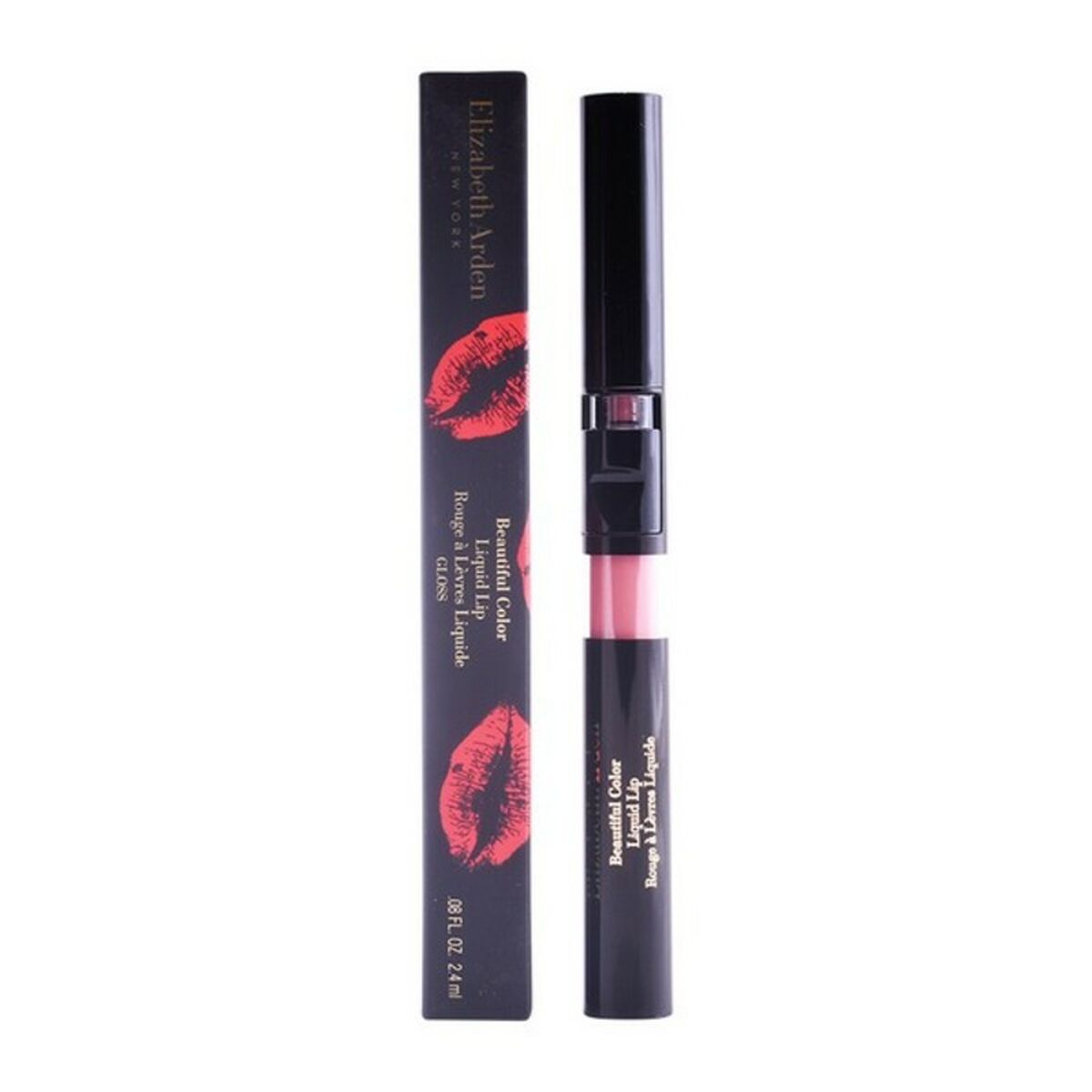 Lip gloss Beautiful Color Elizabeth Arden