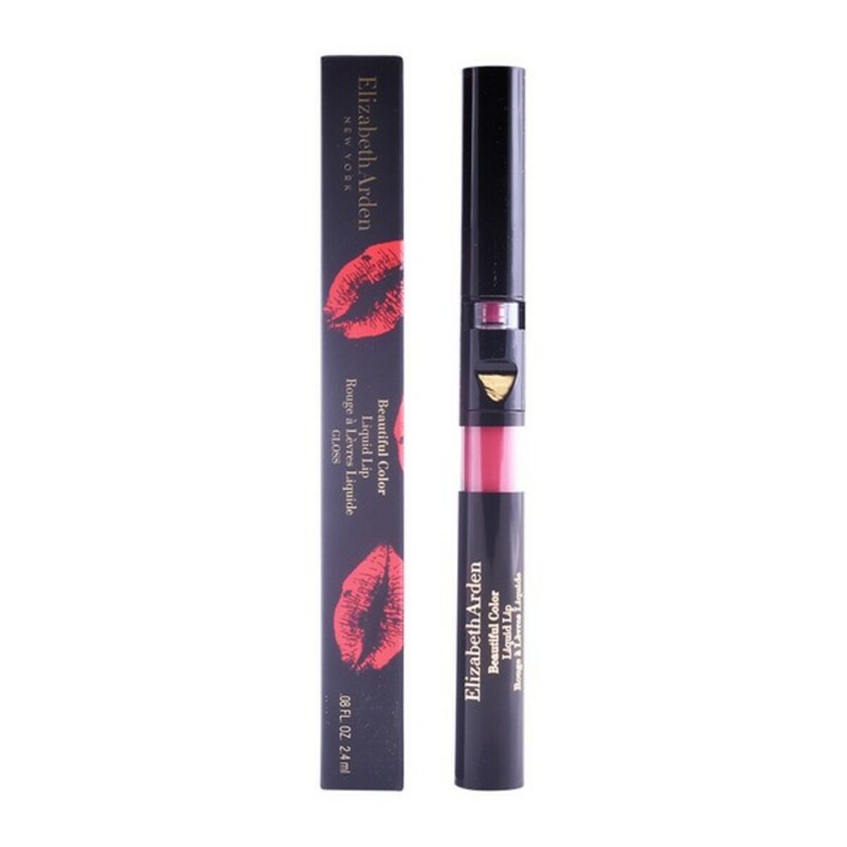 Lip gloss Beautiful Color Elizabeth Arden