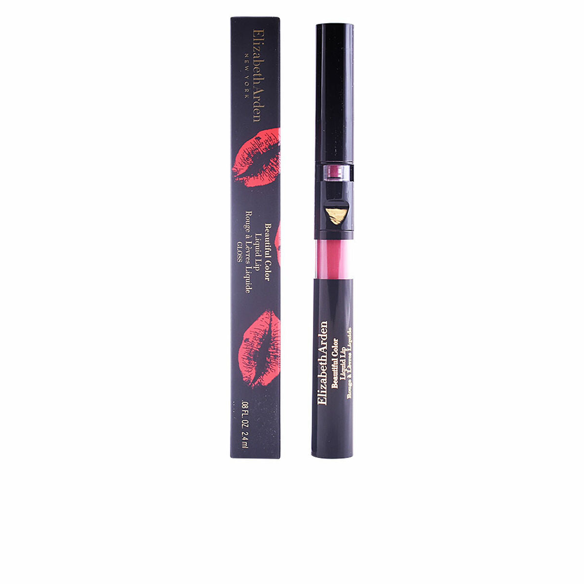 Lip gloss Beautiful Color Elizabeth Arden