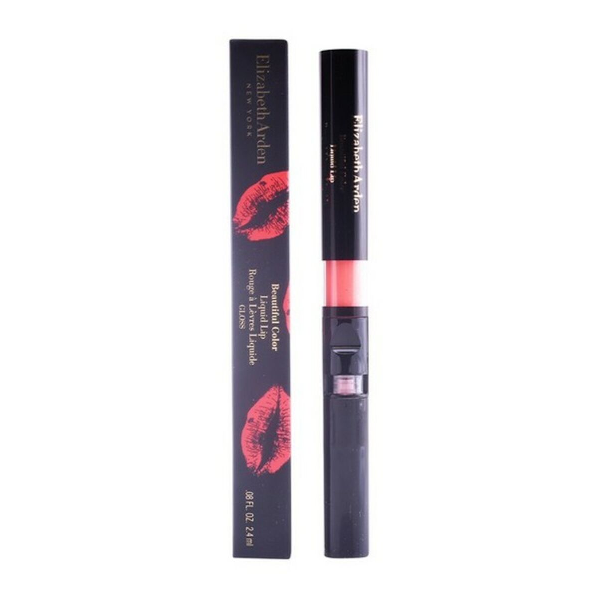 Lip gloss Beautiful Color Elizabeth Arden