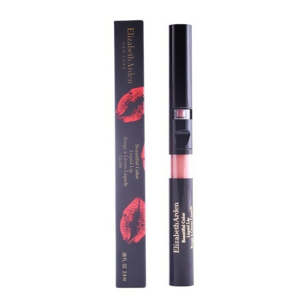 Lip gloss Beautiful Color Elizabeth Arden