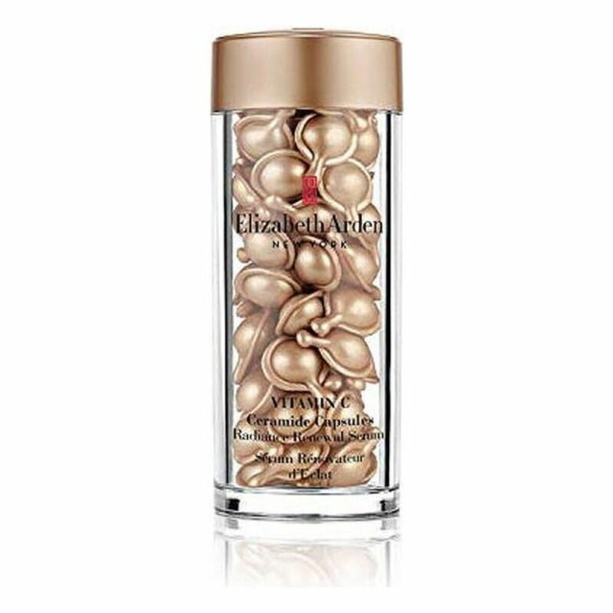 Θεραπεία Αντί-Kούραση Elizabeth Arden Ceramide Vitamine C