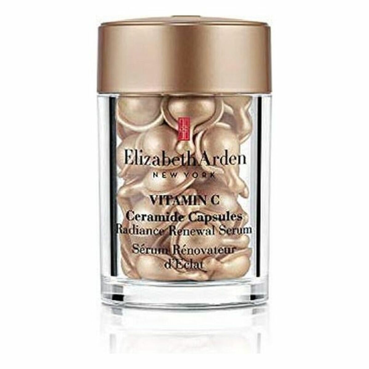 Θεραπεία Αντί-Kούραση Elizabeth Arden Ceramide Vitamine C