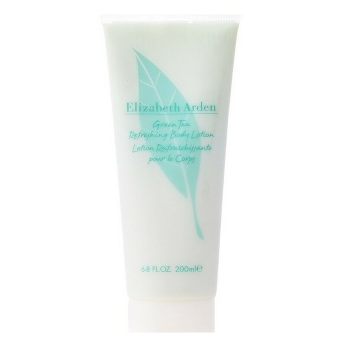 Λοσιόν Σώματος Green Tea Elizabeth Arden 500 ml
