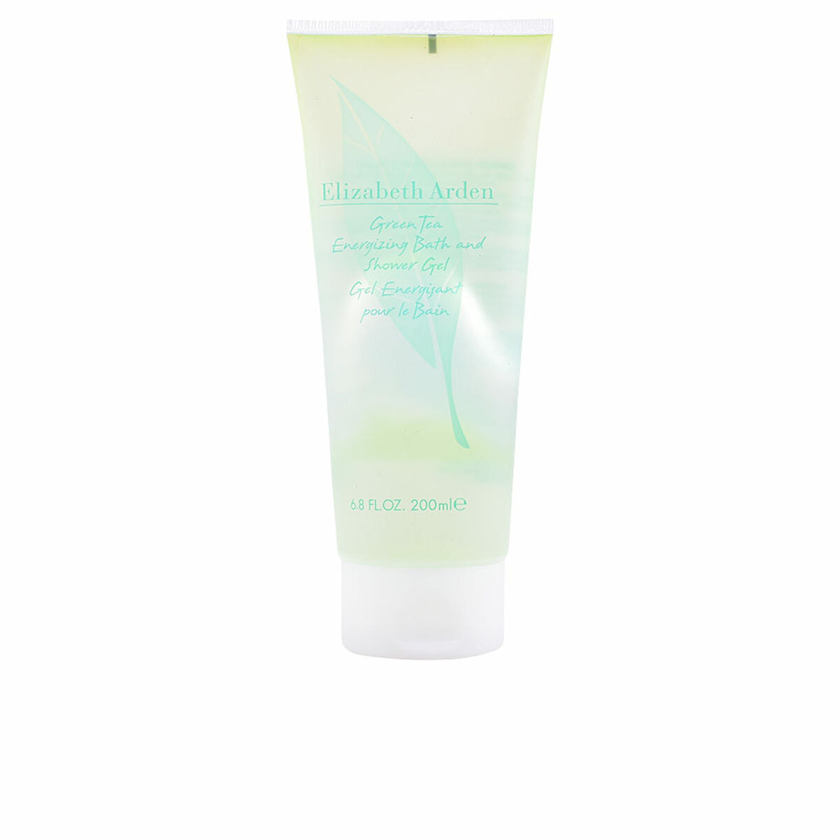 Αφρόλουτρο Green Tea Elizabeth Arden