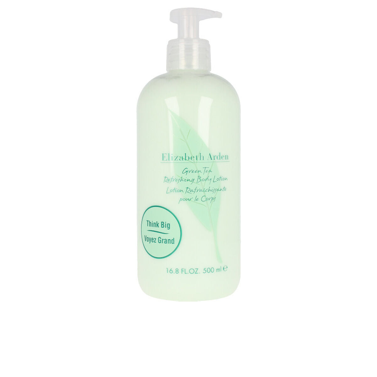 Λοσιόν Σώματος Green Tea Elizabeth Arden 500 ml