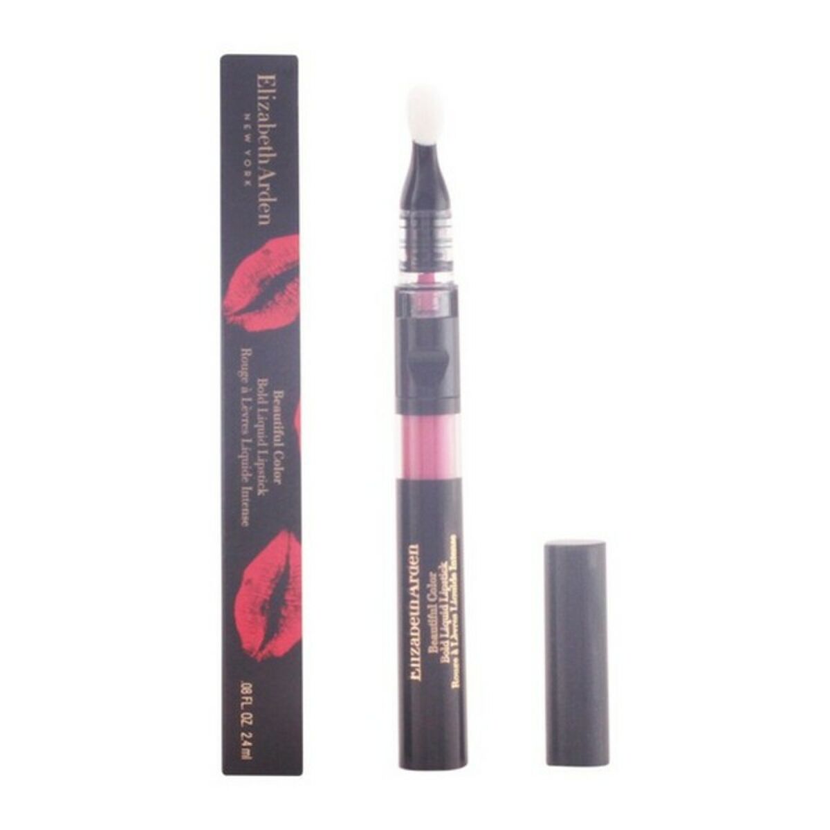 Lip gloss Beautiful Color Elizabeth Arden