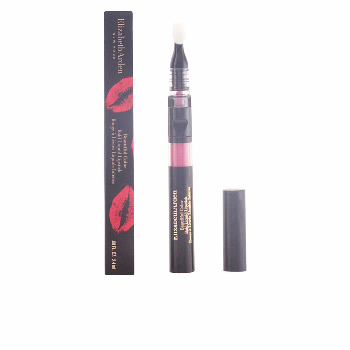Lip gloss Beautiful Color Elizabeth Arden