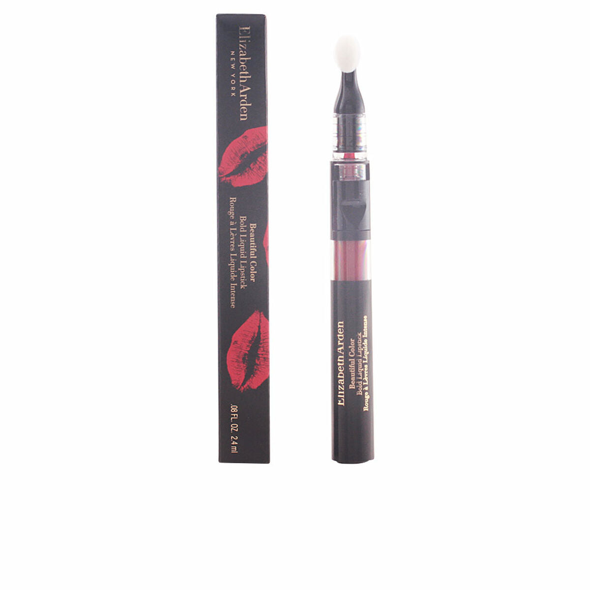 Lip gloss Beautiful Color Elizabeth Arden