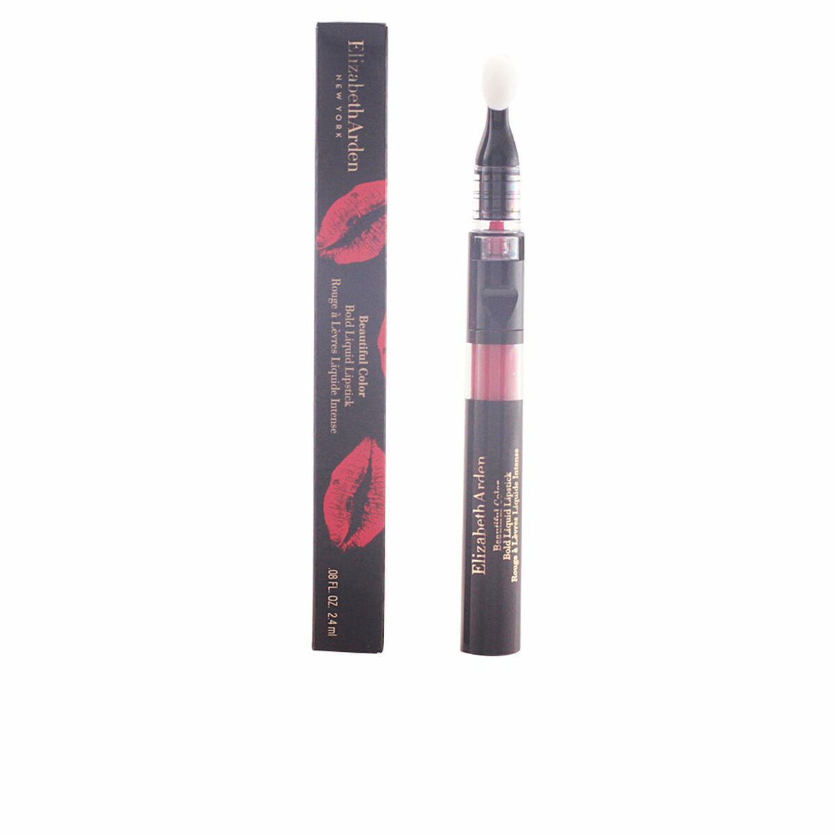 Lip gloss Beautiful Color Elizabeth Arden