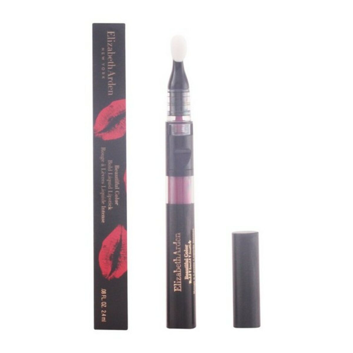 Lip gloss Beautiful Color Elizabeth Arden