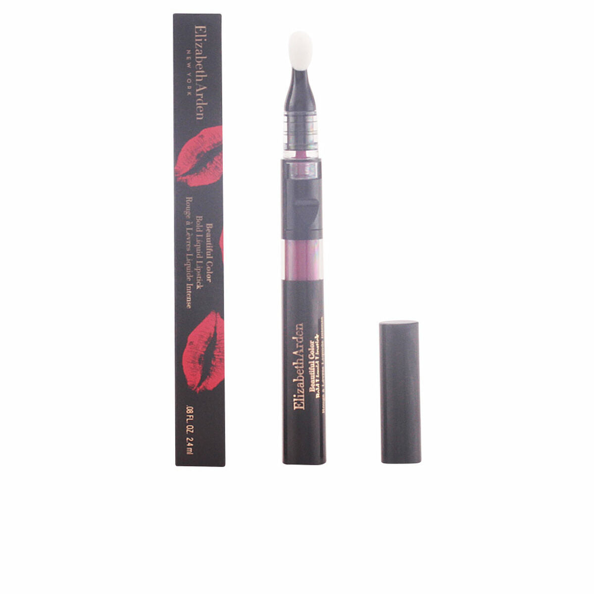 Lip gloss Beautiful Color Elizabeth Arden
