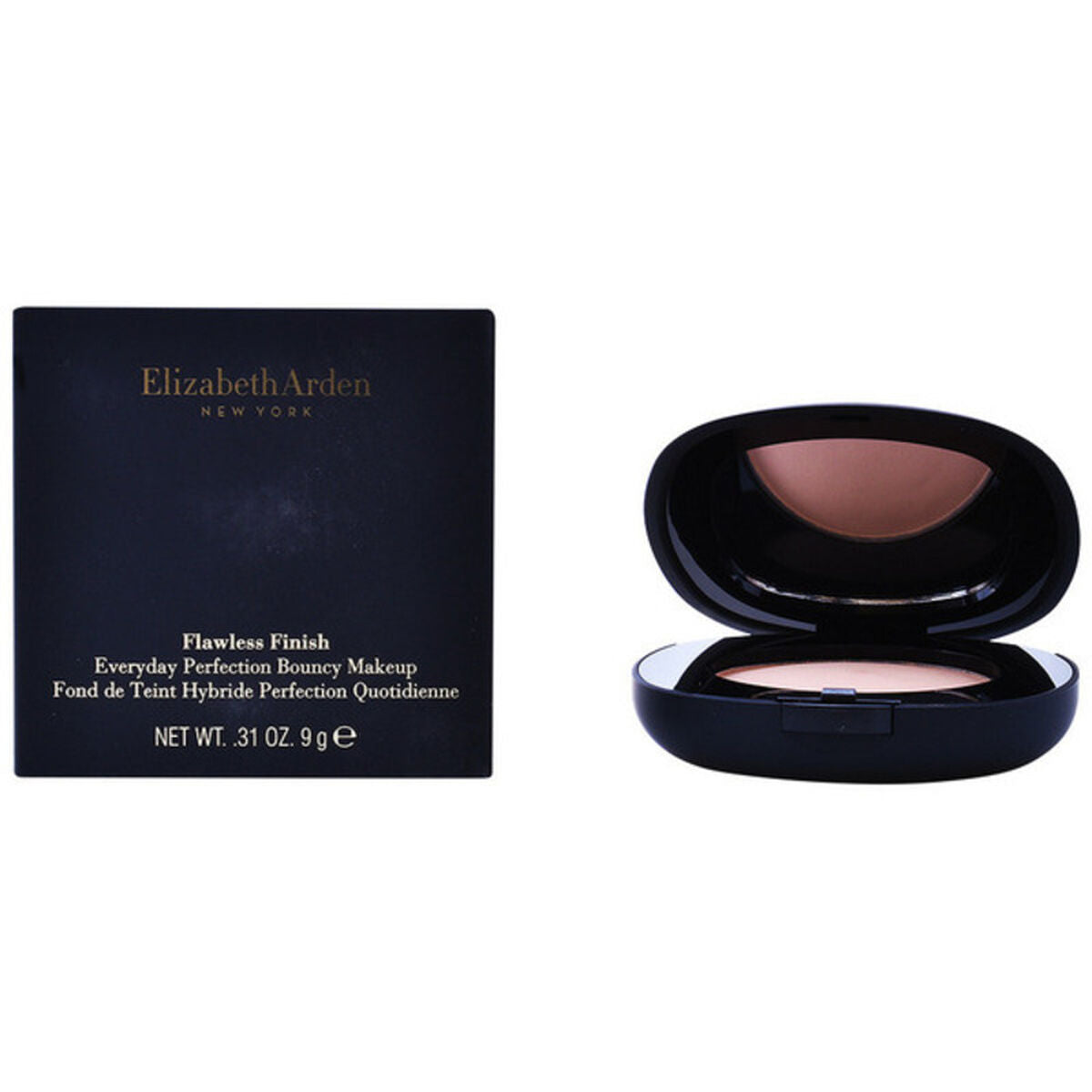 Βάση Mακιγιάζ σε Σκόνη Flawless Finish Elizabeth Arden