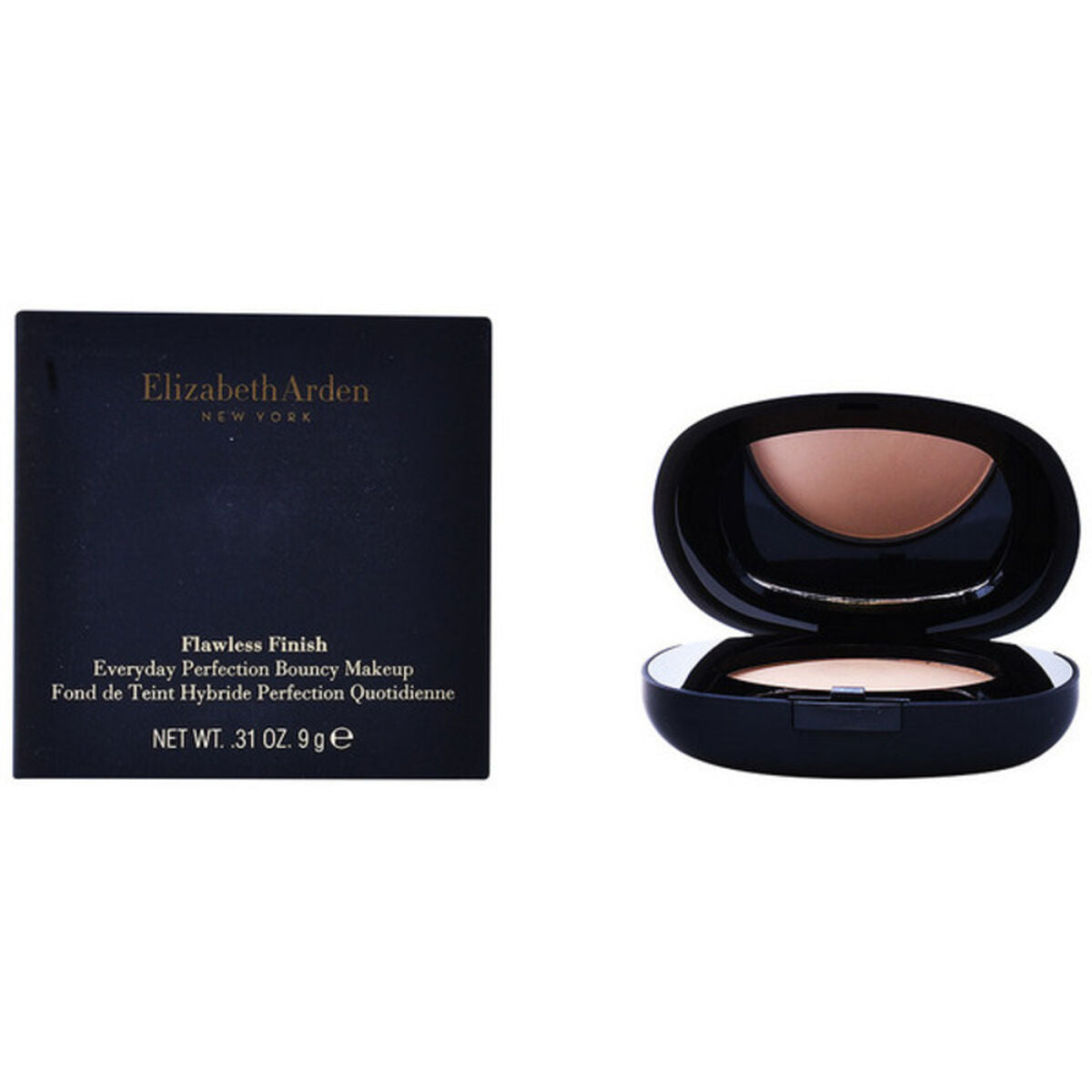 Βάση Mακιγιάζ σε Σκόνη Flawless Finish Elizabeth Arden