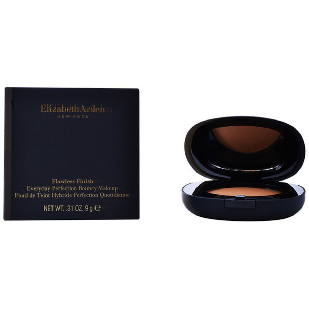 Βάση Mακιγιάζ σε Σκόνη Flawless Finish Elizabeth Arden