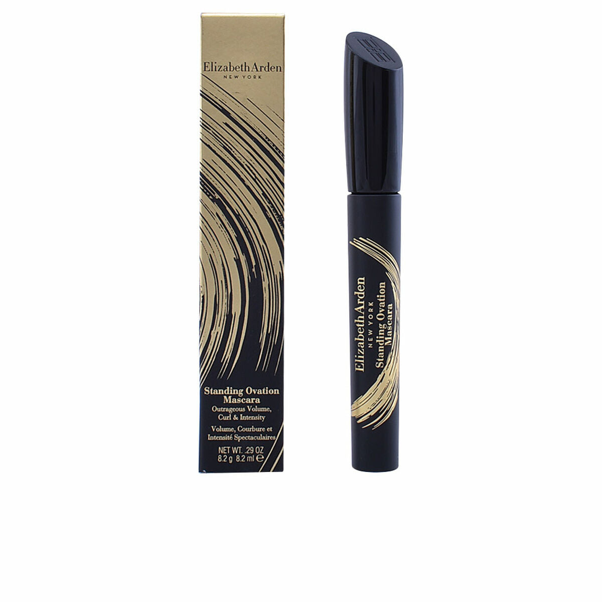 Μάσκα βλεφαρίδων Standing Ovation Elizabeth Arden 8,2 ml