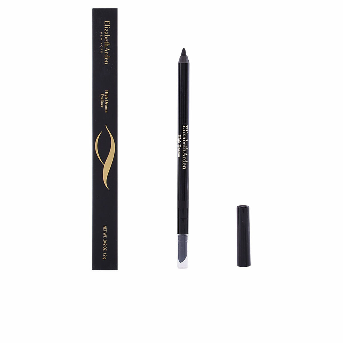 Μολύβι Mατιών High Drama Elizabeth Arden