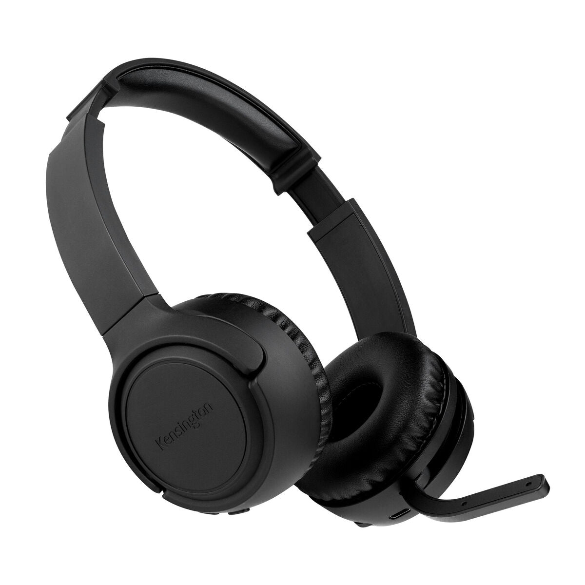 Καλώδιο USB Kensington K80183WW Μαύρο