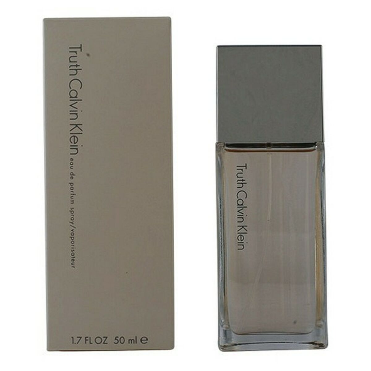 Γυναικείο Άρωμα Truth Calvin Klein EDP EDP