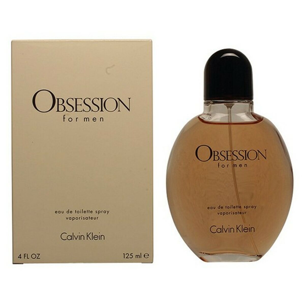 Ανδρικό Άρωμα Calvin Klein 088300106516 EDT