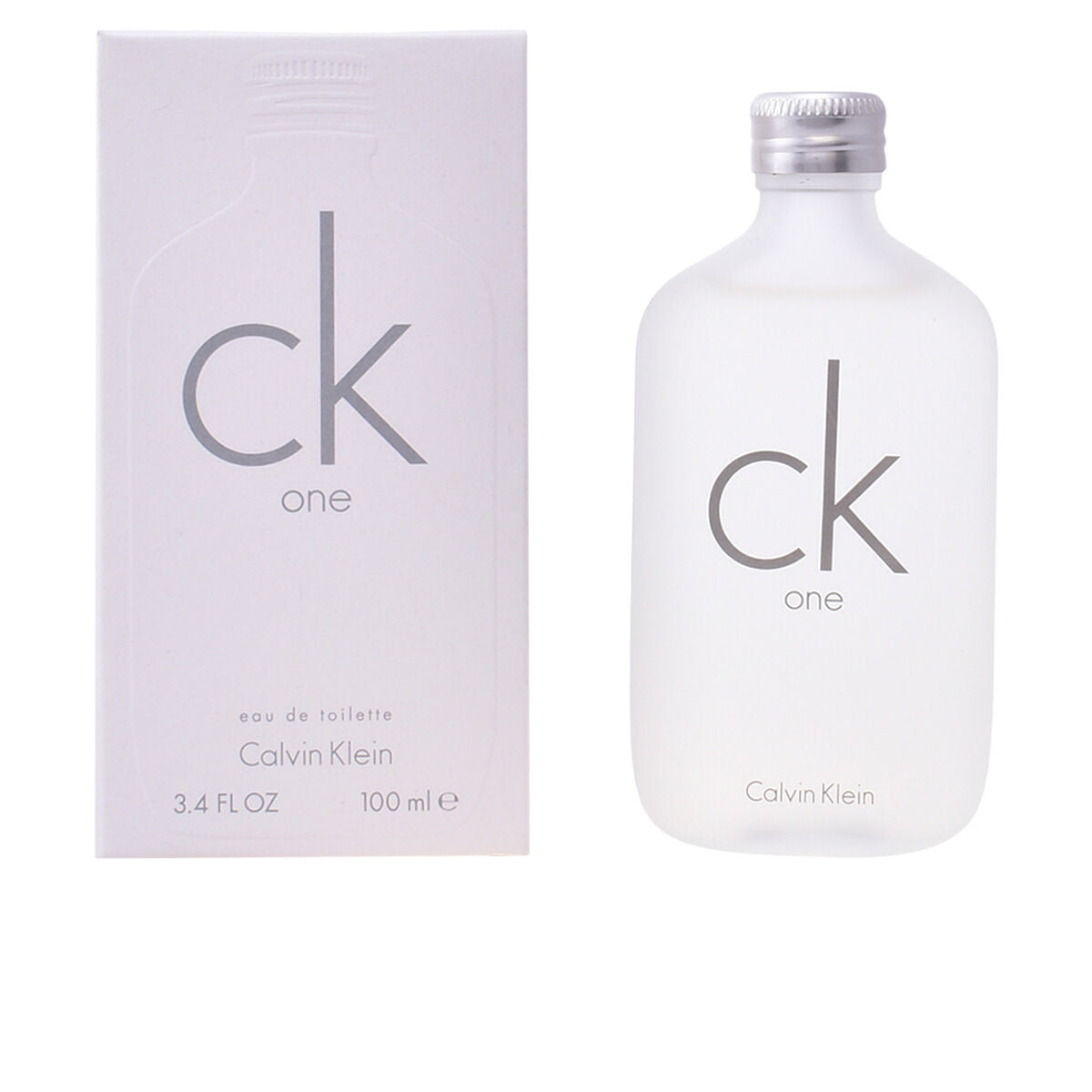 Άρωμα Unisex Calvin Klein EDT