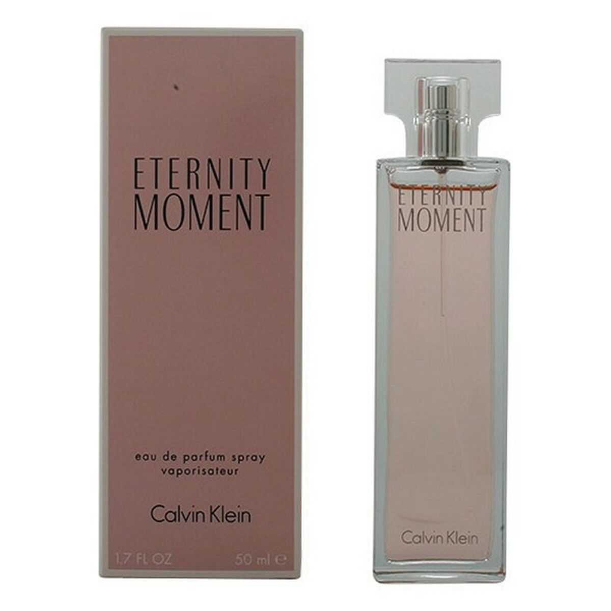 Γυναικείο Άρωμα Eternity Mot Calvin Klein EDP EDP