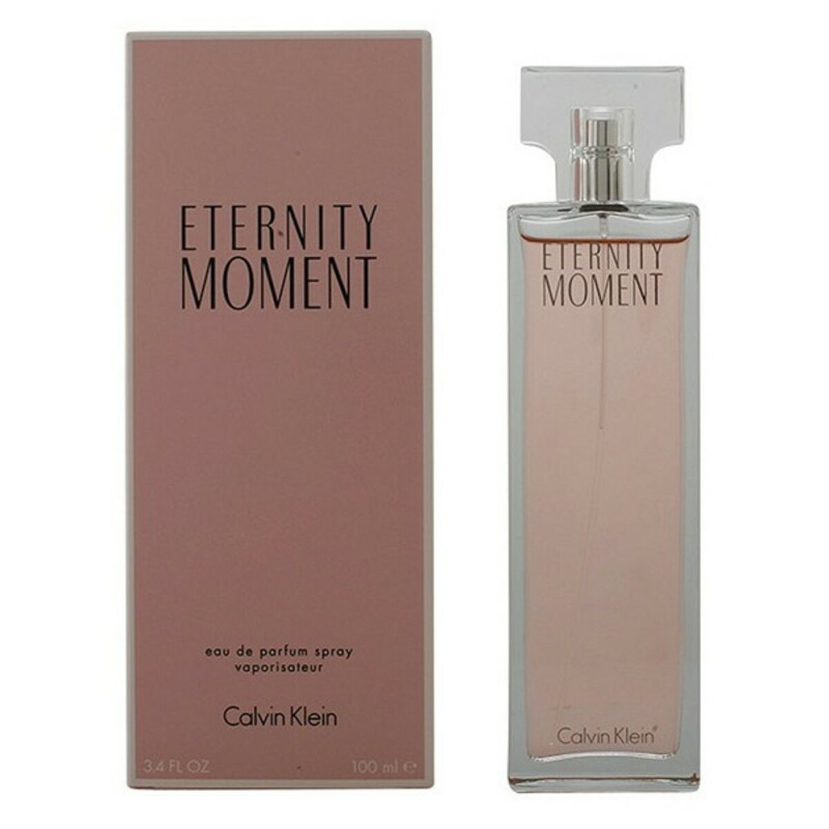 Γυναικείο Άρωμα Eternity Mot Calvin Klein EDP EDP