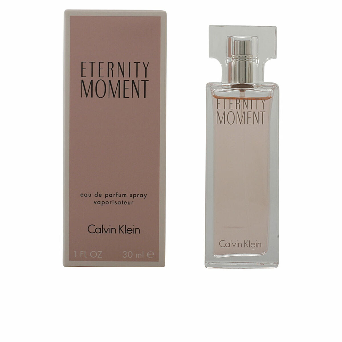 Γυναικείο Άρωμα Eternity Mot Calvin Klein EDP EDP