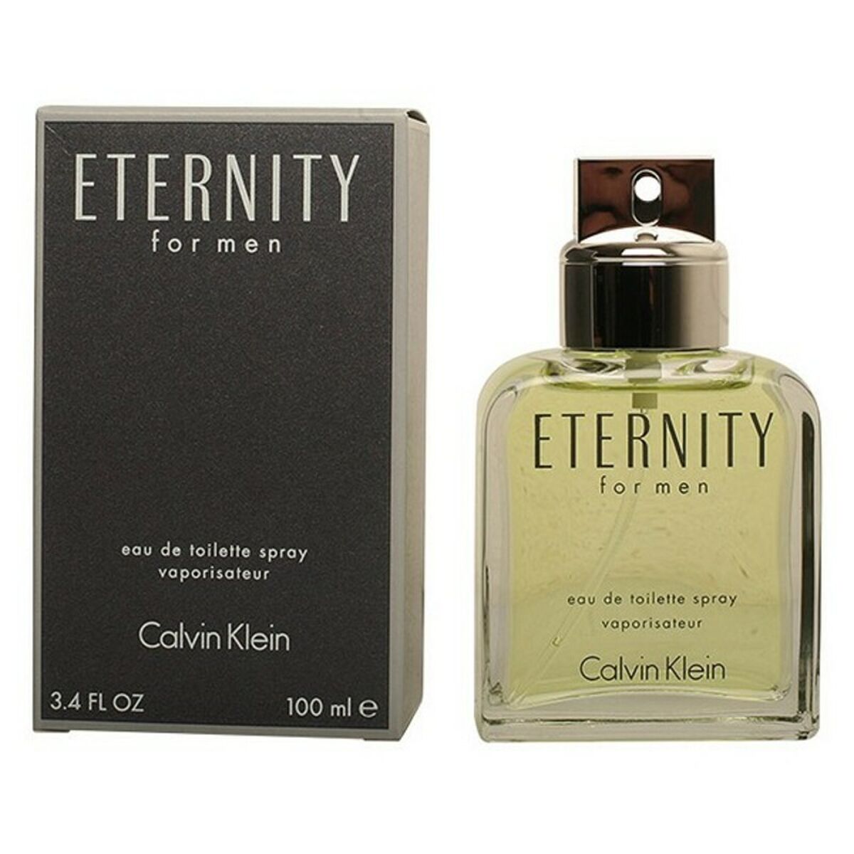 Ανδρικό Άρωμα Calvin Klein Eternity EDT