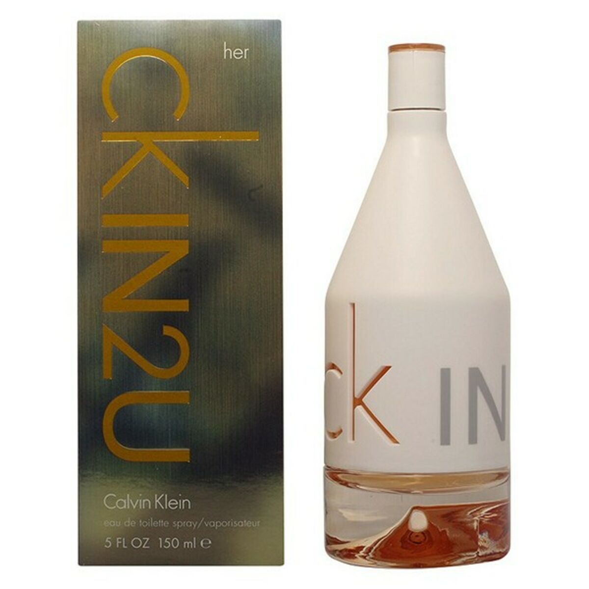 Γυναικείο Άρωμα Calvin Klein EDT