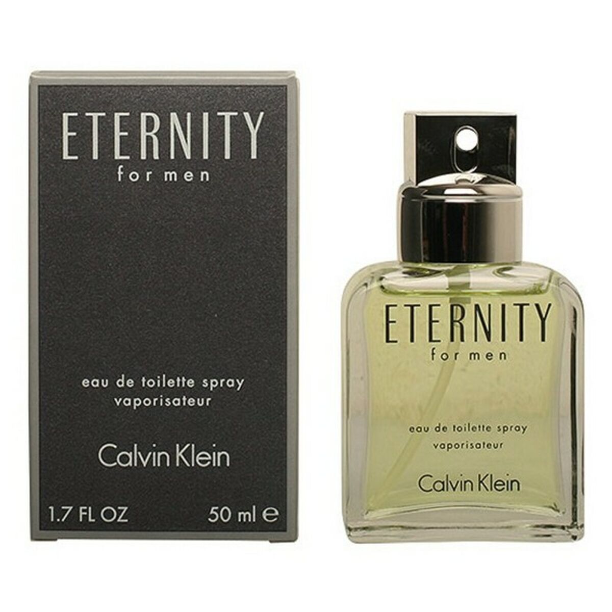 Ανδρικό Άρωμα Calvin Klein Eternity EDT