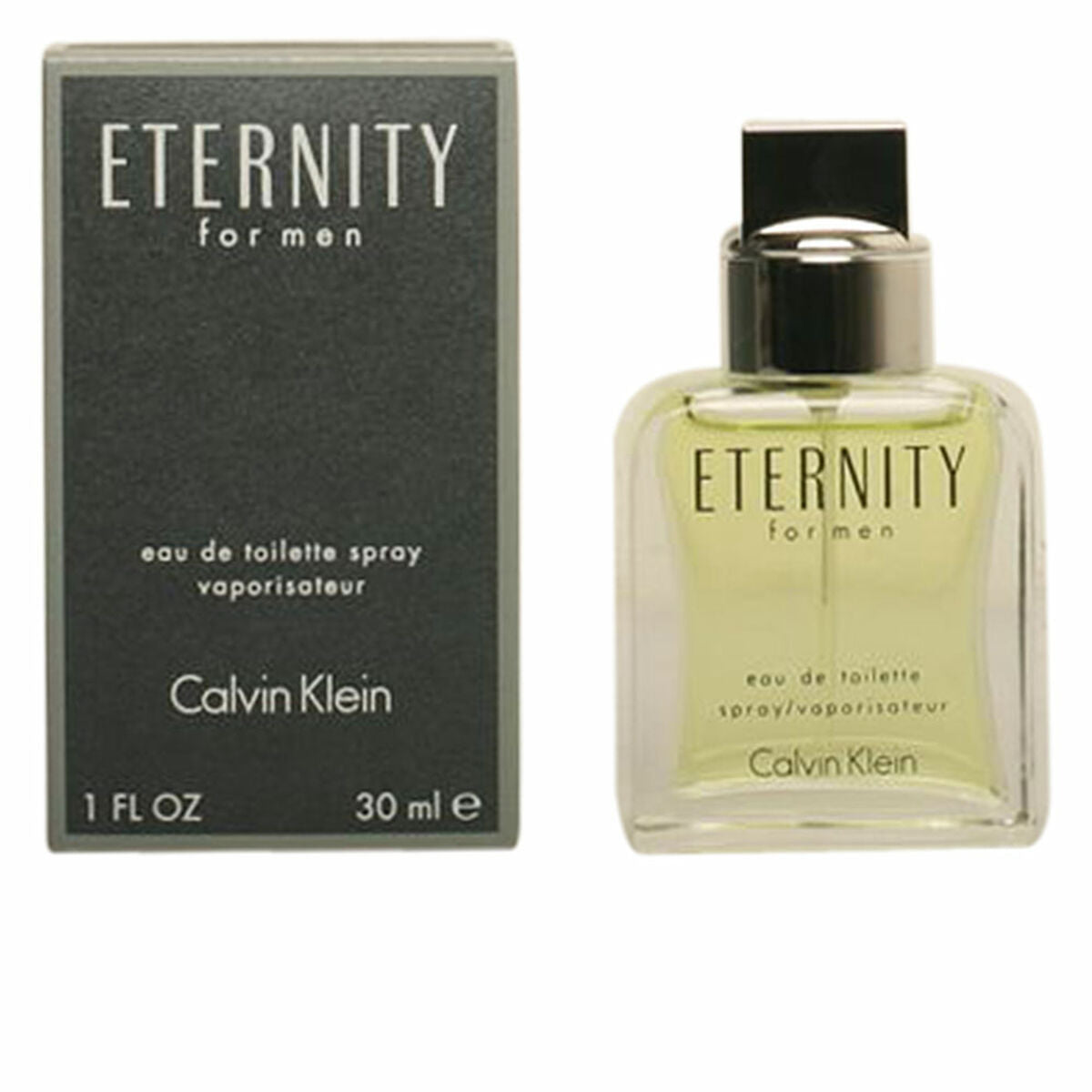 Ανδρικό Άρωμα Calvin Klein Eternity EDT