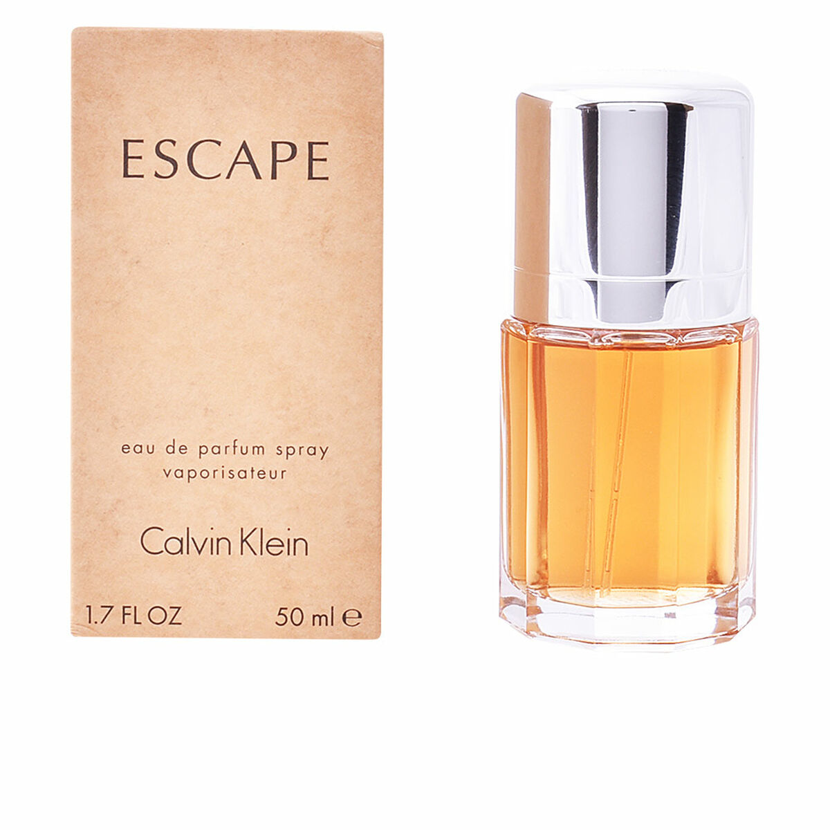 Γυναικείο Άρωμα Escape Calvin Klein EDP EDP