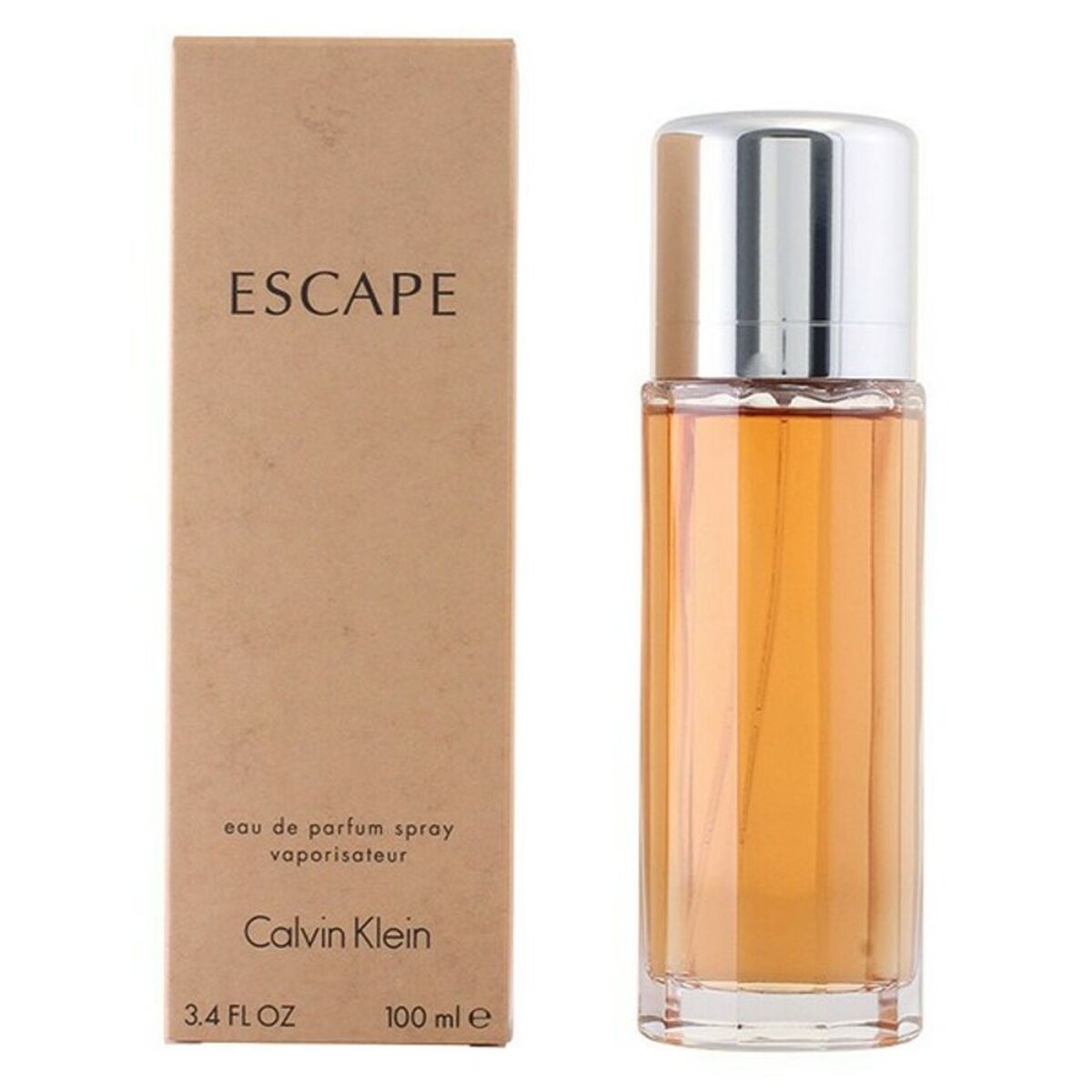 Γυναικείο Άρωμα Escape Calvin Klein EDP EDP