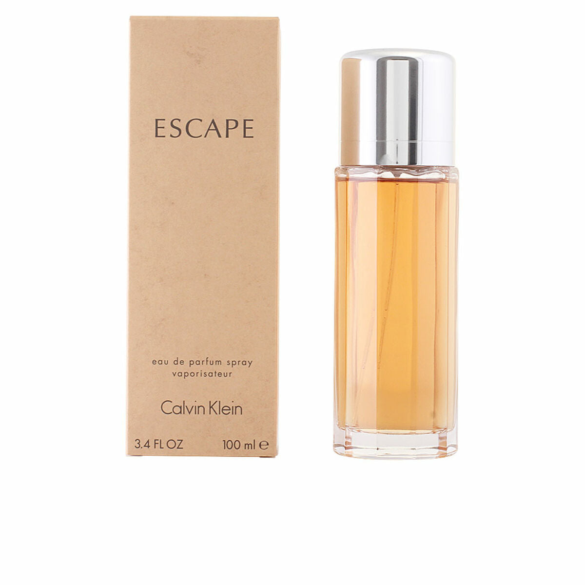 Γυναικείο Άρωμα Escape Calvin Klein EDP EDP