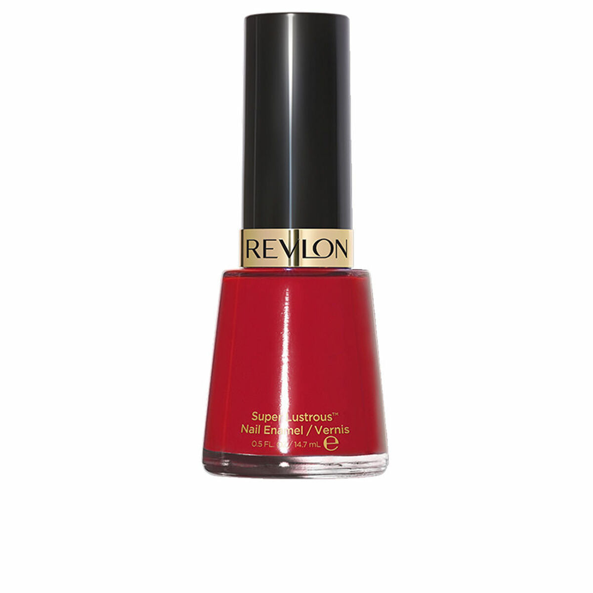 βαφή νυχιών Enamel Revlon