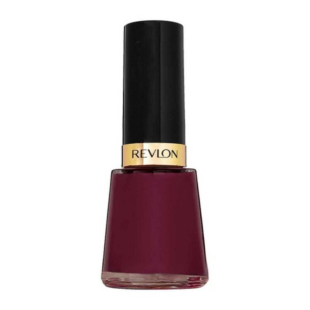 βαφή νυχιών Enamel Revlon