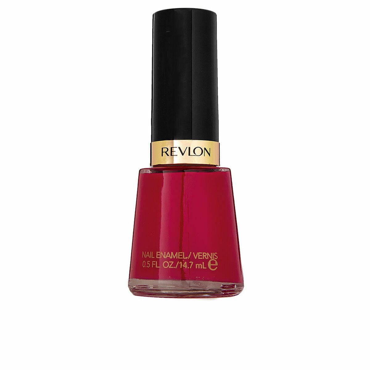 βαφή νυχιών Enamel Revlon