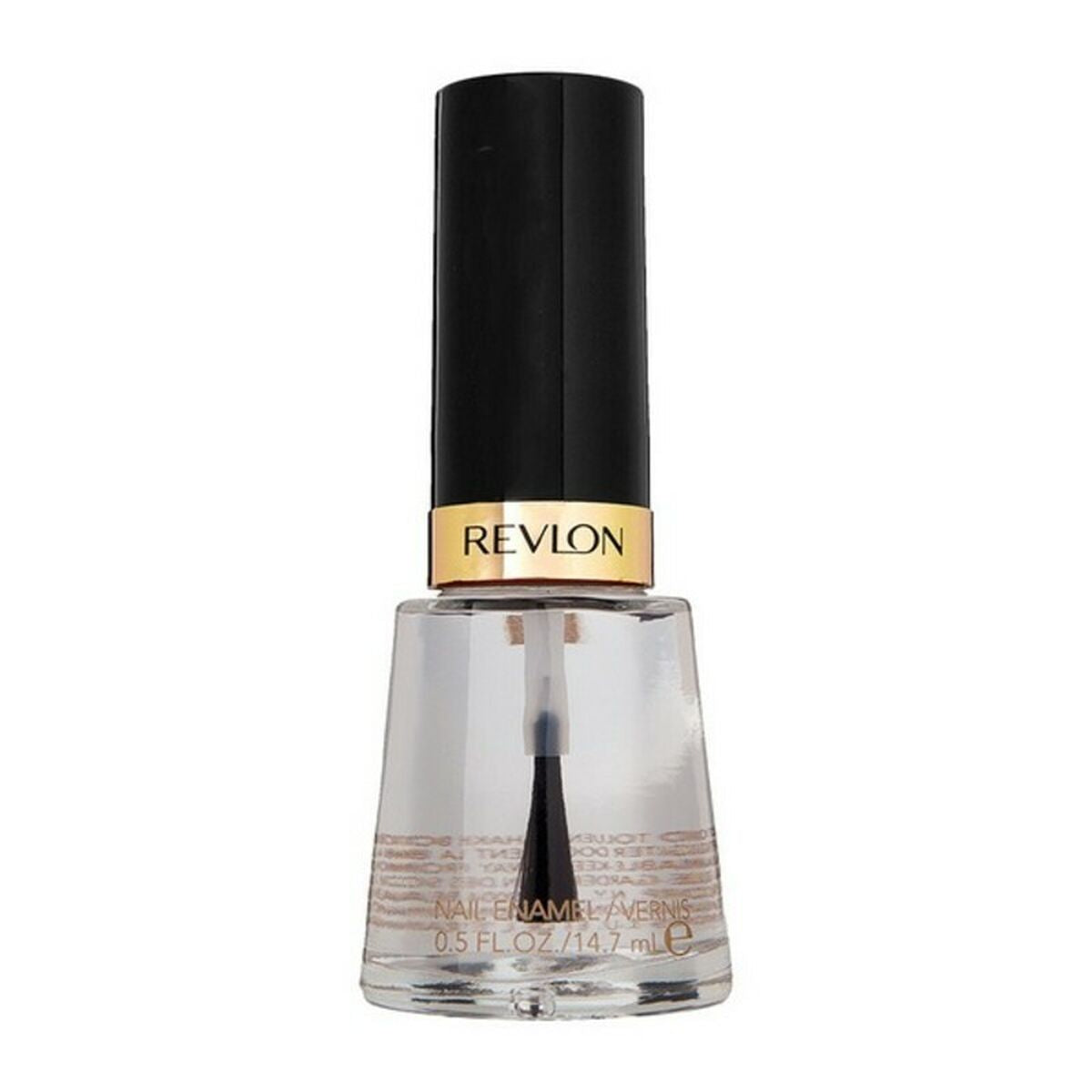 βαφή νυχιών Enamel Revlon