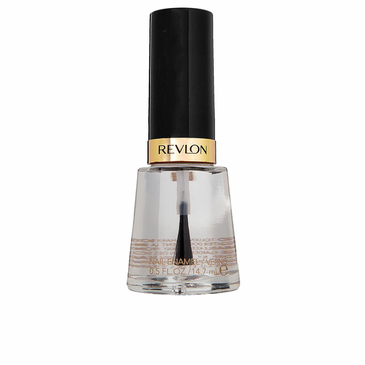 βαφή νυχιών Enamel Revlon